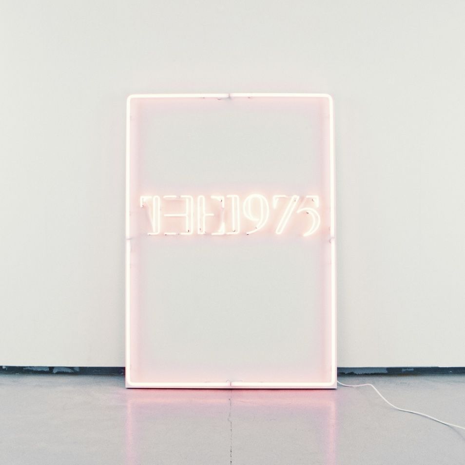 I Like It When You Sleep by The 1975